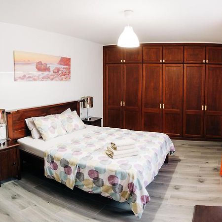 פלאיה הונדה La Palmera - Fabulosa Casa, Lanzarote, Playa Honda מראה חיצוני תמונה