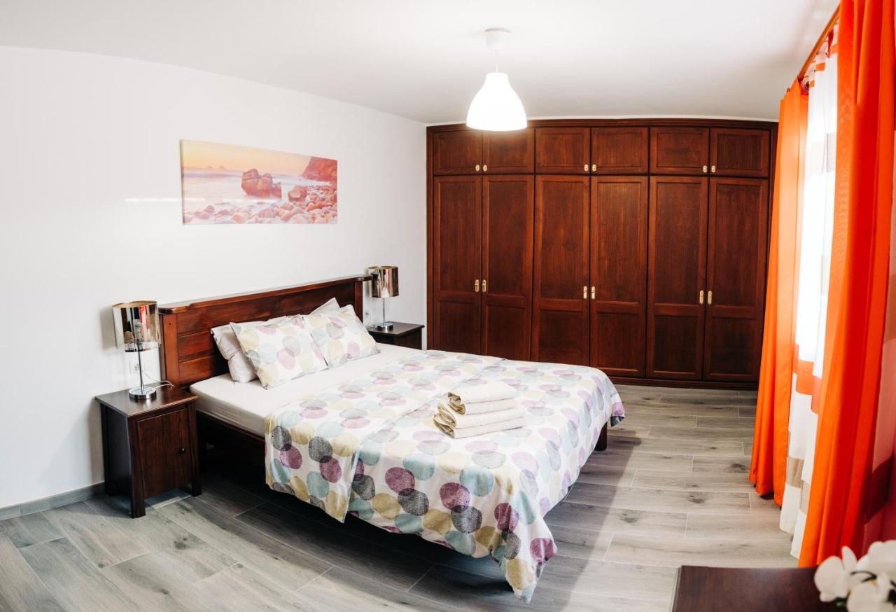 פלאיה הונדה La Palmera - Fabulosa Casa, Lanzarote, Playa Honda מראה חיצוני תמונה